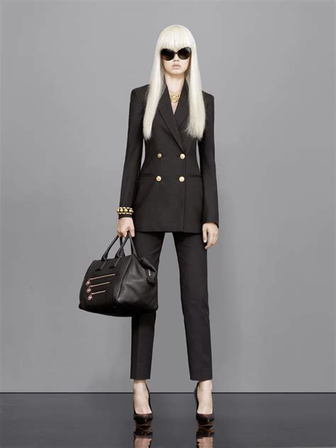 versace women's suits